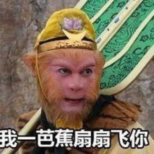 character avatar