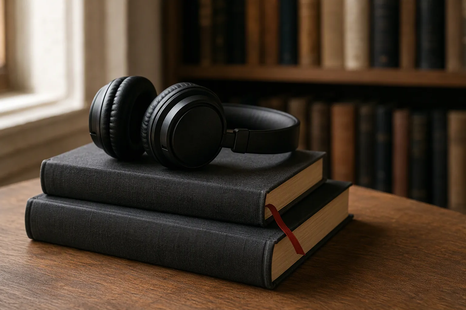 AI 有聲書怎麼上架？從完稿到能賣的完整流程