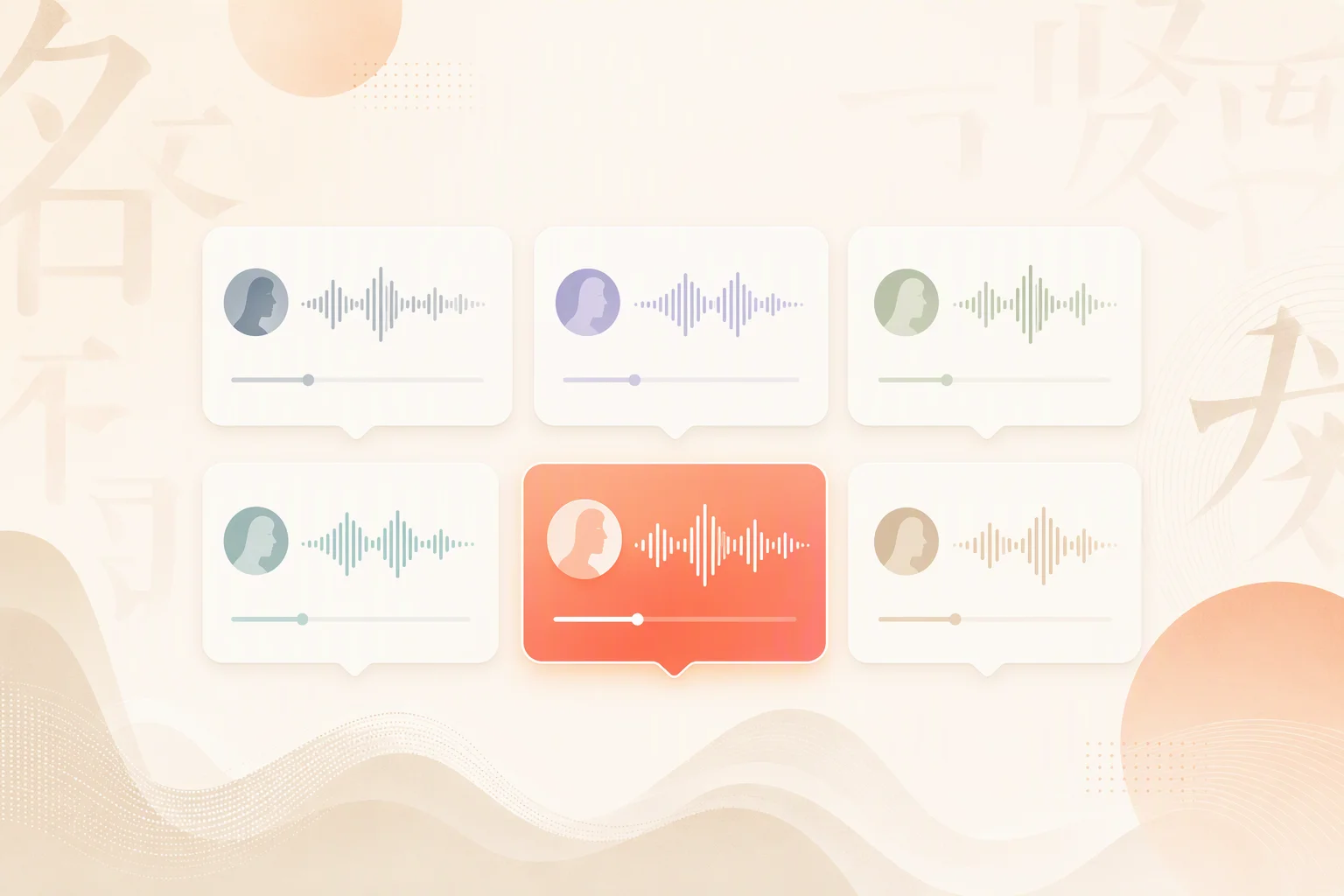 Free Chinese TTS Compared 2026: 6 Text-to-Speech Tools Tested