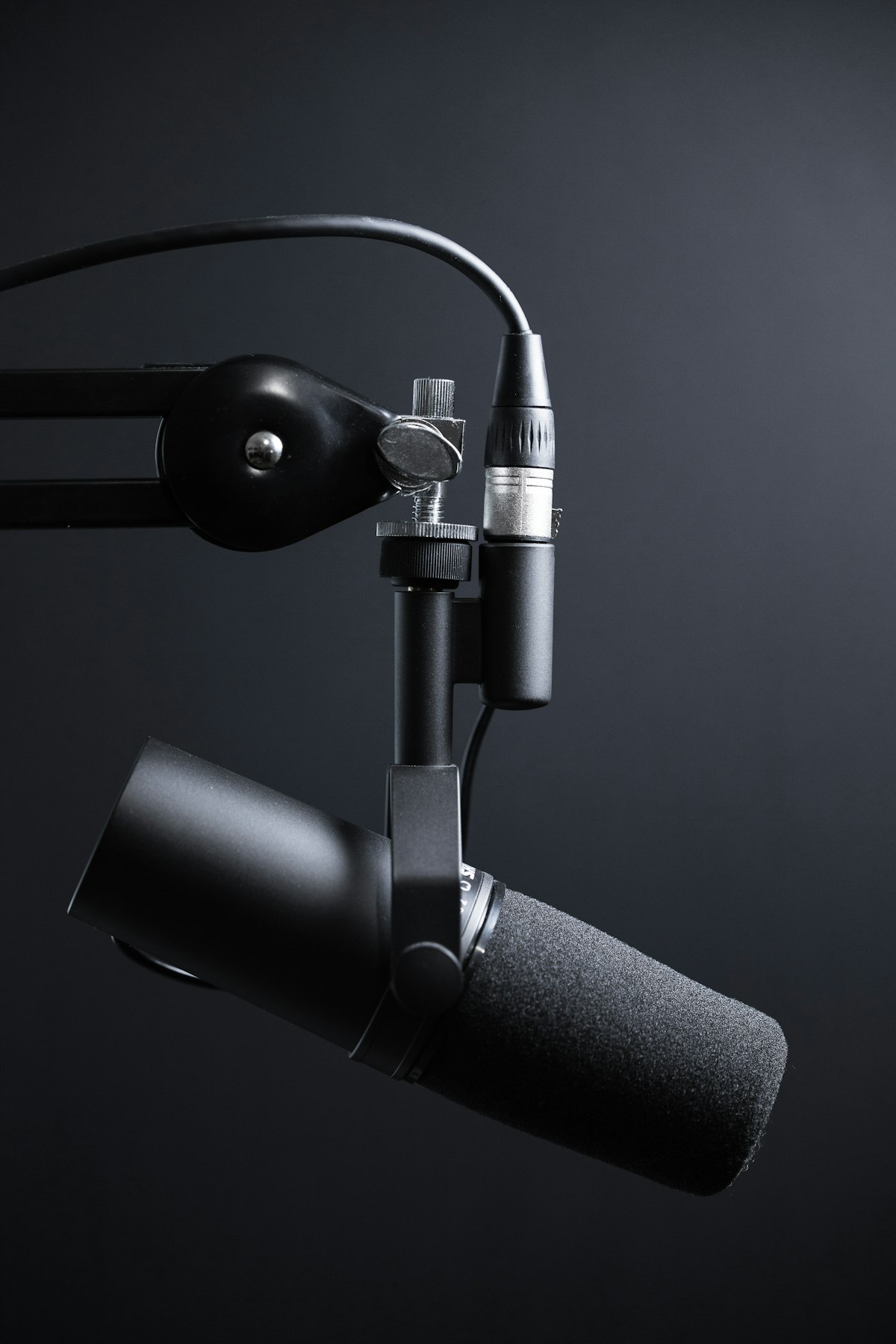 Where synthetic voices get made